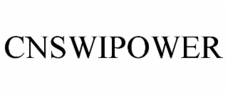 cnswipower