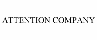 attention company