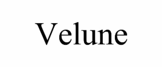 velune