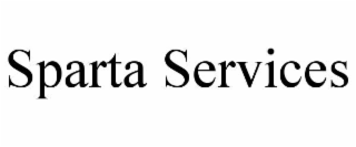 sparta services