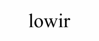 lowir