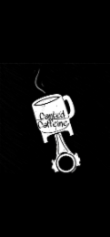 canted caffeine