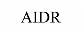 aidr