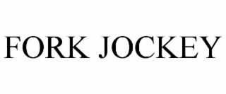 fork jockey