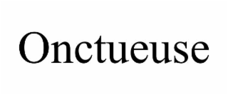 onctueuse
