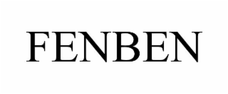 fenben