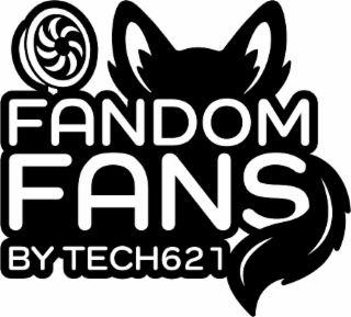 fandom fans by tech621