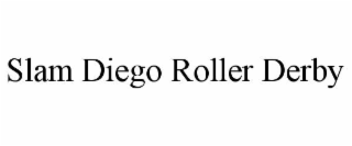 slam diego roller derby