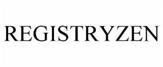 registryzen