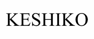 keshiko