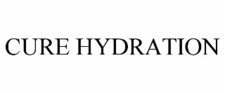 cure hydration