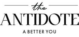 the antidote a better you
