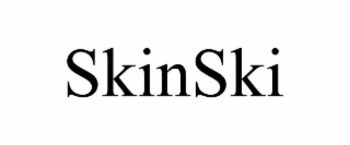 skinski