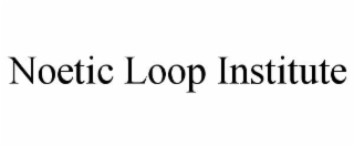 noetic loop institute