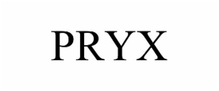pryx