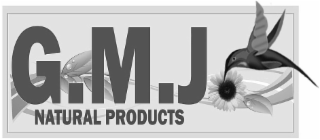 g.m.j. natural products