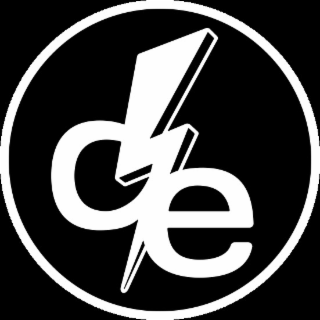 de