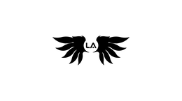 la