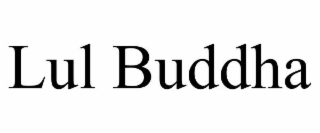 lul buddha