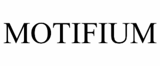 motifium