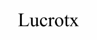 lucrotx