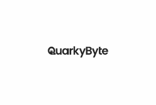 quarkybyte