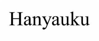 hanyauku