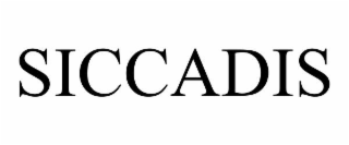 siccadis