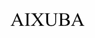 aixuba