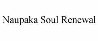 naupaka soul renewal