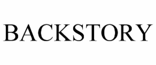 backstory