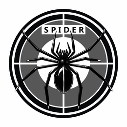 spider