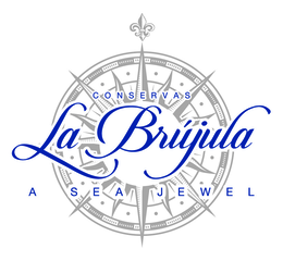 conservas la brÚjula a sea jewel