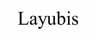 layubis