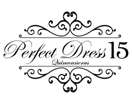 perfect dress 15 quinceaÑeras