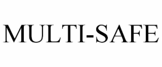 multi-safe