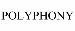 polyphony