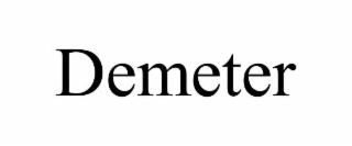 demeter