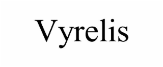 vyrelis