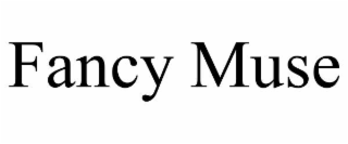 fancy muse