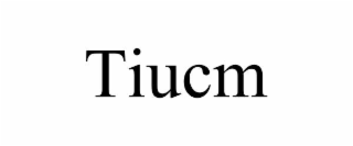 tiucm