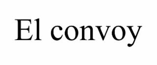 el convoy