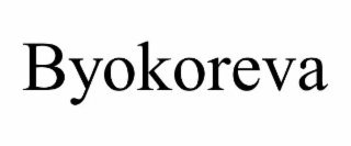 byokoreva