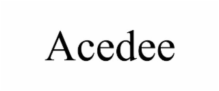 acedee