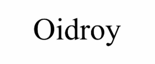 oidroy