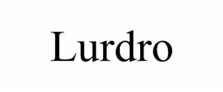 lurdro
