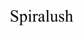spiralush