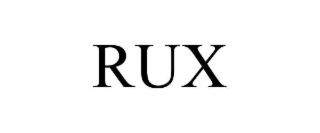 rux