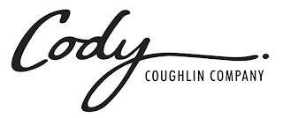 cody coughlin company