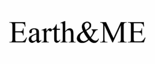 earth&me